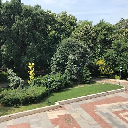 Central Loft Plovdiv Kültér fotó