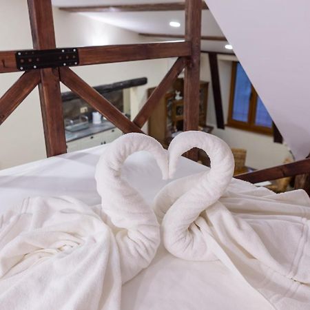 Central Loft Plovdiv Kültér fotó