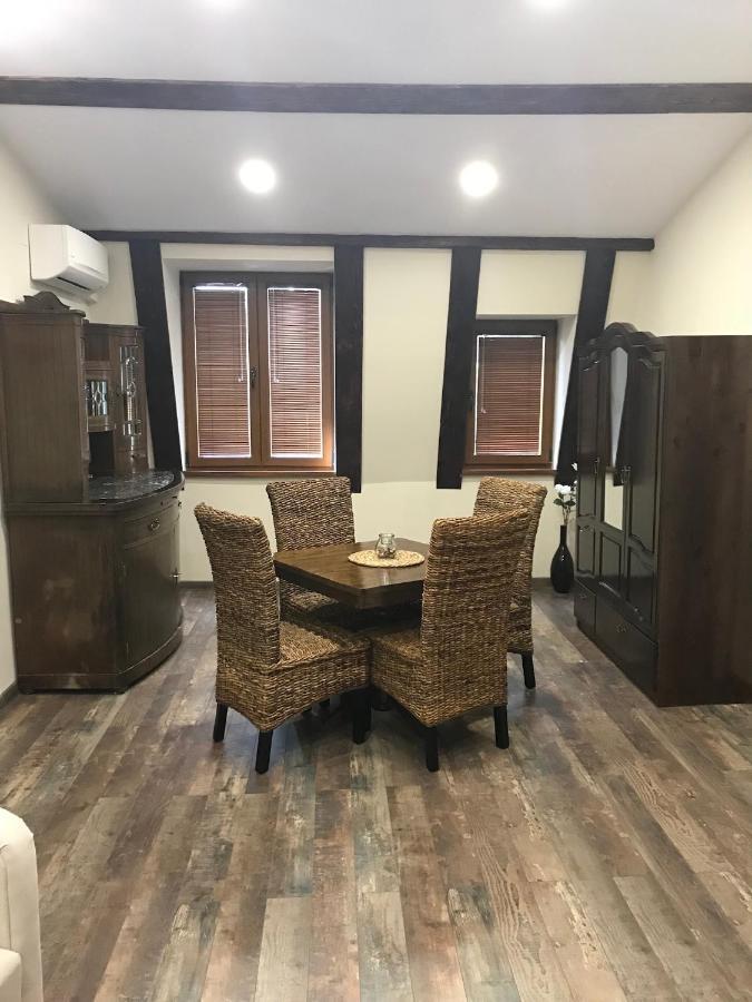 Central Loft Plovdiv Kültér fotó