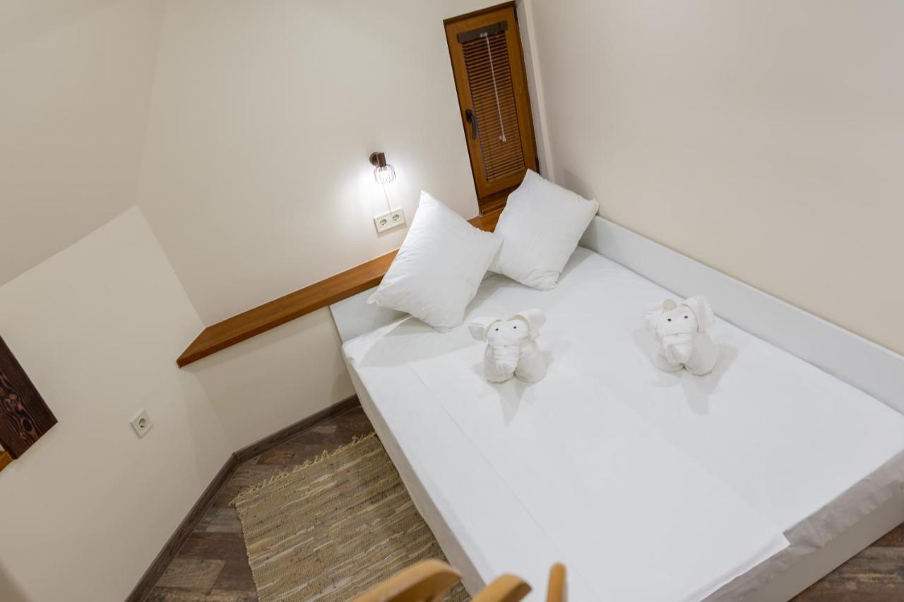 Central Loft Plovdiv Kültér fotó