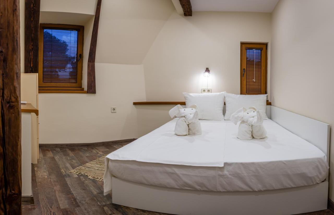 Central Loft Plovdiv Kültér fotó