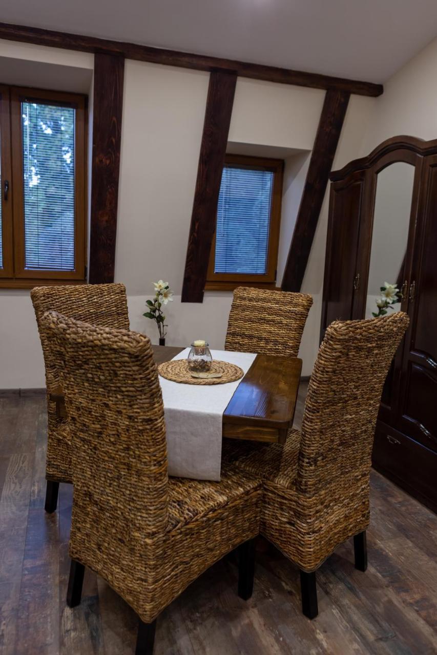 Central Loft Plovdiv Kültér fotó